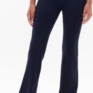 Athleta High Rise Chitnavy Kids Bottoms - Navy